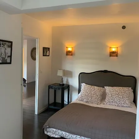 Apartman Appart' Cannes