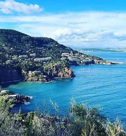 Appart' Apartman Cannes