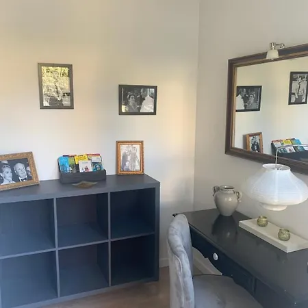 Appart' Apartman *