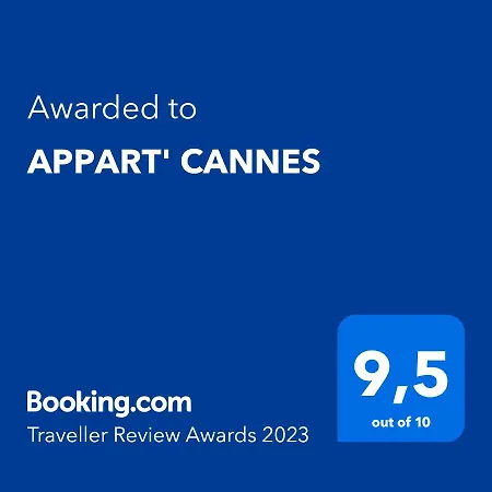 Appart' Apartman