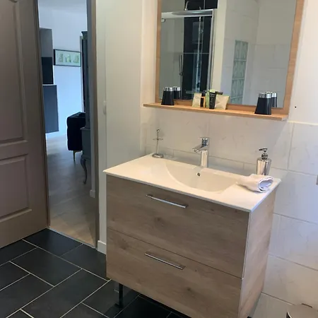 Appart' Apartman
