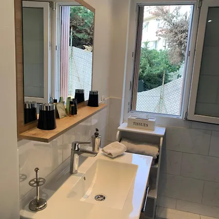 Apartman Appart' *