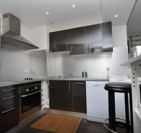 Appart' Apartman *